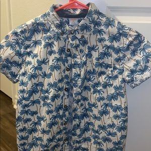 Boys shirt